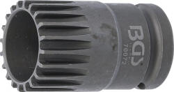 BGS technic Cap ataşabil rulment interior (BGS 70072)