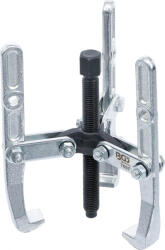 BGS technic Extractor exterior/interior, cu 3 braţe | 25 - 120 mm (BGS 7697) - mistertools