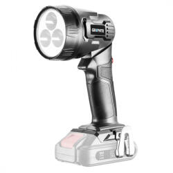 GRAPHITE Lampă cu acumulator Energy+, 18V, fără acumulator! (58G007)