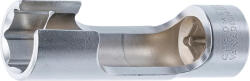 BGS technic Cap cheie tubulară specială, cu fantă | 10 mm (3/8") | 18 mm (BGS 70988-18)
