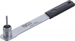 BGS technic Cheie inel de blocare | cu ştift de centrare (BGS 70065)