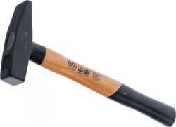 BGS technic Ciocan lăcătuşerie | coadă Hickory | DIN 1041 | 400 g (BGS 52304) Ciocan