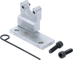 BGS technic Dispozitiv de fixare roată de lanţ pompă de ulei | pentru BMW N55 (BGS 72004)