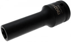 BGS technic Cheie tubulară de impact Profil E, lungă | 20 mm (3/4") | E20 mm (BGS 5348)
