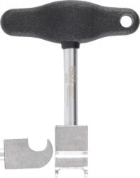 BGS technic Unealtă desfacere cuplă de furtun | pentru coliere HENN (BGS 9592)
