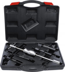 BGS DIY Set extractor rulment interior gaură înfundată cu ciocan culisant | 5 piese (BGS 8598)