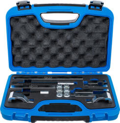 BGS technic Set extractoare roată curea | 10 piese (BGS 7770) - mistertools