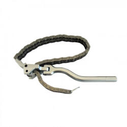 KROFtools Cheie filtru ulei cu lant dublu 60-160 mm (6281)