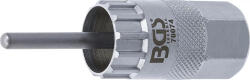 BGS technic Cap ataşabil inel blocare | cu ştift de centrare (BGS 70074)