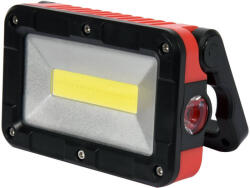 TOYA Proiector LED acumulator 300 lm (YT-81819)