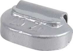 BGS technic Greutăţi echilibrare | 20 g | 100 piese (BGS 9425-20)