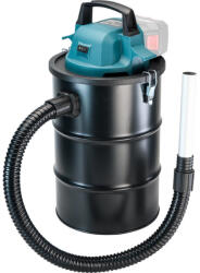BORMANN Pro aspirator de cenușă pe acumulator 20V, 20L, Li-ion (fără acumulator și încărcător) (BBP3920)