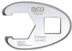 BGS technic Cheie cu dinte | 12, 5 mm (1/2") | 21 mm (BGS 1757-21)