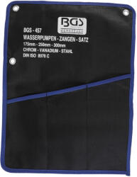 BGS technic Husă goală pentru BGS 457 (BGS 457-TASCHE) Cleste