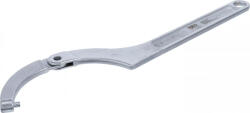 BGS technic Cheie cârlig articulată cu pivot | 120 - 180 mm (BGS 74231)