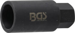 BGS technic Tubulara conica speciala pentru prezoane de roti deteriorate si antifurt de roata, Ø 20, 4 x Ø 18, 5 mm (BGS 8656-5)