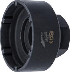 BGS technic Cheie piuliţe crenelate | pentru osie faţă MAN TGA | 101 / 110 mm (BGS 74343)
