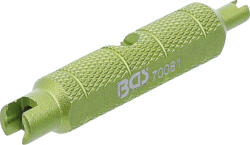 BGS technic Cheie element supapă (BGS 70081)