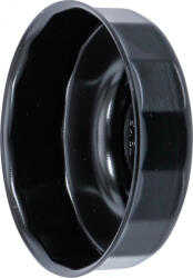 BGS technic Cheie filtre de ulei | 15 laturi | Ø 78 mm | pentru Ford, Nissan, Toyota (BGS 1039-78-15)