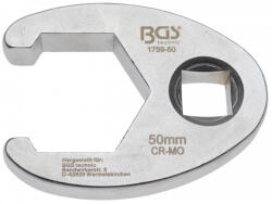BGS technic Cheie speciala conducte/alte utilizari, 50 mm, 3/4" (BGS 1759-50)