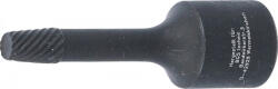BGS technic Extractor pentru suruburi deteriorate 6mm, antrenare 3/8 (BGS 5281-6)