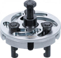 BGS technic Presa universala cu 3 brate pentru fulii de axe cu came si arbore cotit | 42 - 82 mm (BGS 8964)