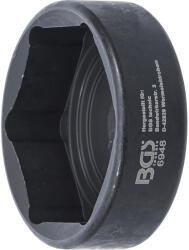 BGS technic Cheie filtru de ulei | pentru Mercedes-Benz Actros / Atego / Axor / Econic | 46 mm (BGS 6948)