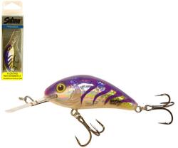 Salmo Wobbler Rattlin Hornet H4.5f Hut (84415hut)