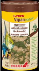 Sera Vipan - lemezes táplálék díszhalak számára (250ml/60g)
