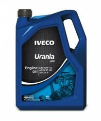 PETRONAS Urania LD9 10W-40 5 l