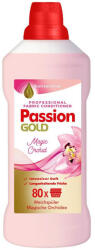 Passion Gold öblítő A Varázslatos Orchidea Illatával 2L (80 mosás) (4260145999478)