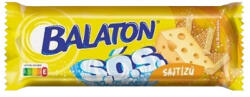 Nestlé Balaton S.Ó.S sajtos 56 g