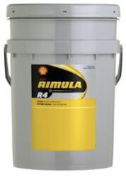 Shell Rimula R4 Multi 10W-30 20 l