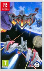 Limited Run Games Earthion (Switch)