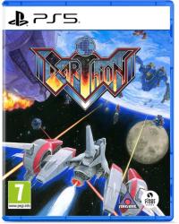 Limited Run Games Earthion (PS5)