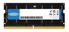 Origin Storage 8GB DDR5 5600MHz OM8G55600SO1RX16NE11