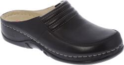 Berkemann Victoria 41 1/2, Fekete