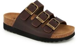 Scholl Rio Wedge Ad 38, Sötétbarna