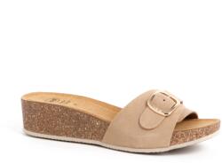 Scholl Rapallo Buckle Bézs, 40