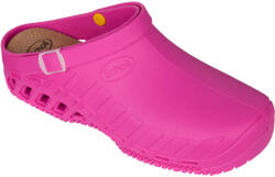 Scholl Clog Evo 39/40, Fukszia