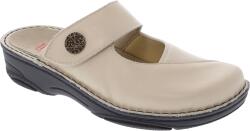 Berkemann Heliane 36 1/3, Bézs