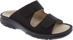 Berkemann Luis 44 1/2, Fekete