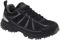 Scholl Sprinter Ultra Fekete, 39
