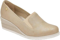 Scholl Lia Slip on Platina, 39