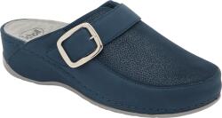 Scholl Gemini Buckle Kék, 40