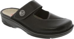 Berkemann Heliane 42 2/3, Fekete