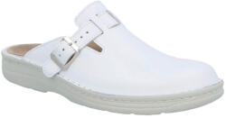 Berkemann Max 44, Fehér