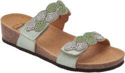 Scholl Abu Dhabi Zöldeskék, 40