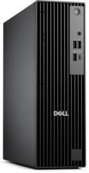 Dell Pro Slim BTO516_QCS1255_EMEA_UBU Számítógép konfiguráció