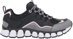 Scholl Galaxy Wave Fekete/Antracit/Pink, 37
